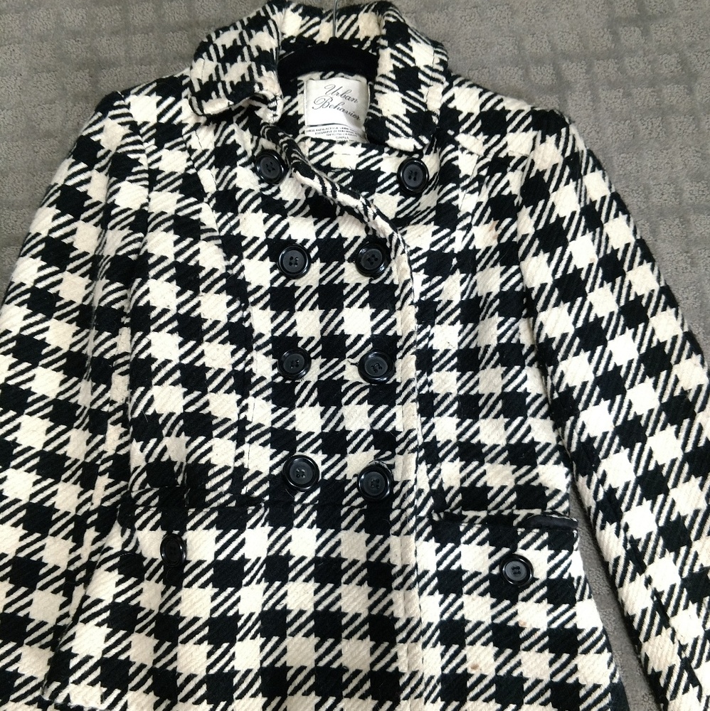 Trendy Coat - image 1